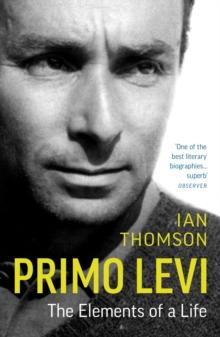 Primo Levi : A Biography