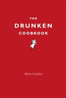 The Drunken Cookbook