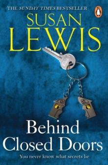 Behind Closed Doors : The gripping, emotional family drama from the Sunday Times bestselling author