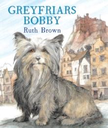 Greyfriars Bobby