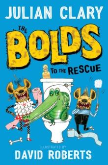 The Bolds to the Rescue