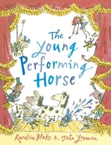 The Young Performing Horse