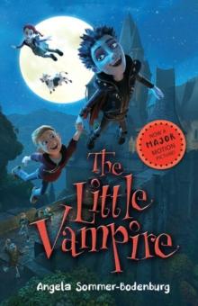 The Little Vampire