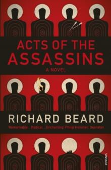 Acts of the Assassins