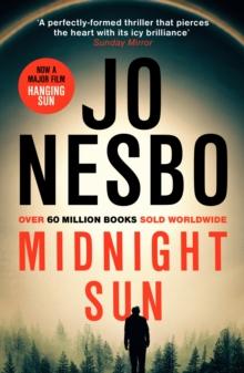 Midnight Sun : Discover the novel that inspired addictive new film The Hanging Sun