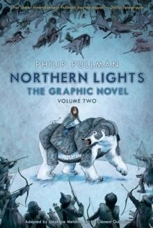 Northern Lights - The Graphic Novel Volume 2