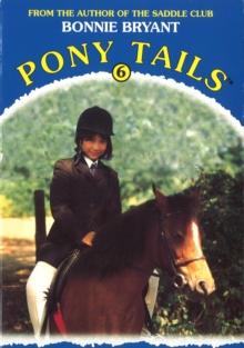 Pony Tails 6: Corey In The Saddle