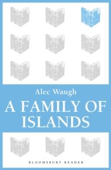 A Family of Islands