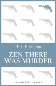 Zen there was Murder