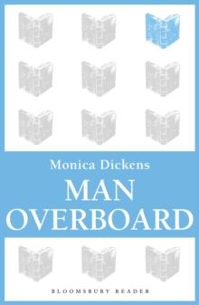 Man Overboard