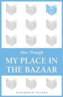 My Place in the Bazaar