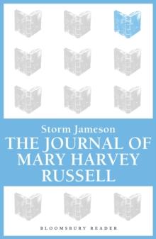 The Journal of Mary Hervey Russell