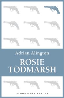 Rosie Todmarsh