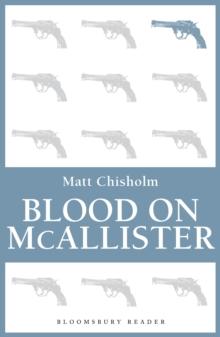 Blood on Mcallister