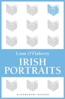 Irish Portraits : 14 Short Stories