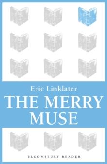 The Merry Muse