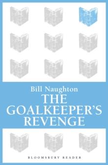 The Goalkeeper's Revenge