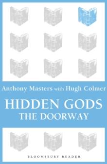 Hidden Gods : The Doorway