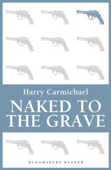 Naked to the Grave