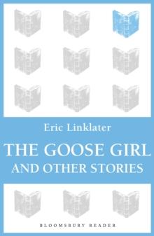 The Goose Girl and Other Stories