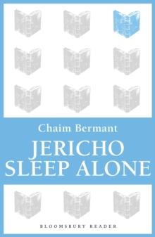 Jericho Sleep Alone