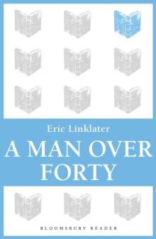 A Man Over Forty