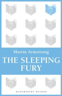 The Sleeping Fury