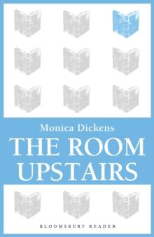 The Room Upstairs