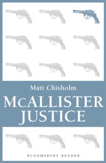 McAllister Justice