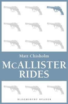 McAllister Rides