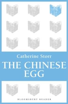 The Chinese Egg