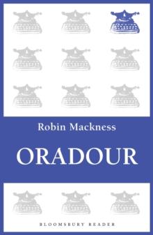 Oradour