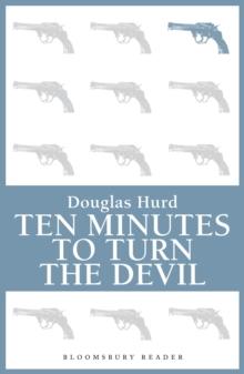 Ten Minutes to Turn the Devil