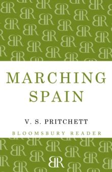 Marching Spain