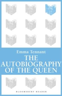 The Autobiography of The Queen