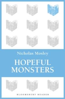 Hopeful Monsters