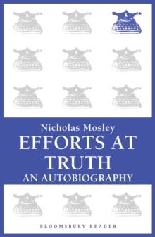 Efforts at Truth: An Autobiography