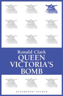 Queen Victoria's Bomb