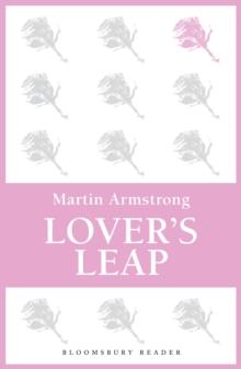 Lover's Leap