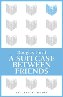 A Suitcase Between Friends