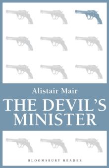 The Devil's Minister