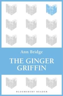 The Ginger Griffin