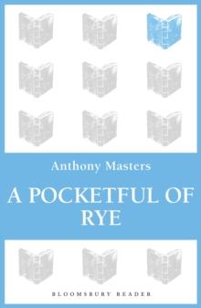 A Pocketful of Rye