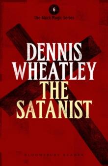 The Satanist