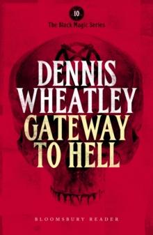 Gateway to Hell