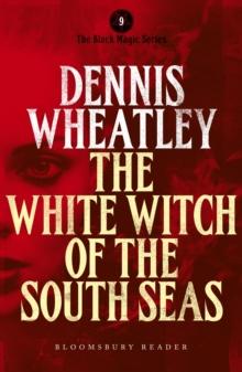 The White Witch of the South Seas