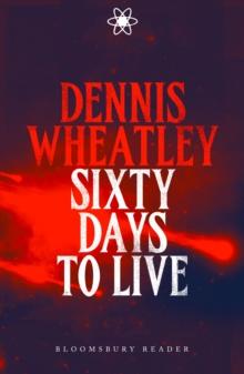 Sixty Days to Live