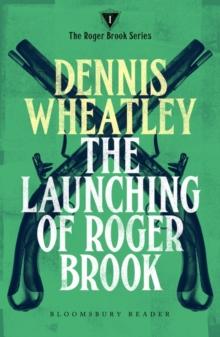 The Launching of Roger Brook