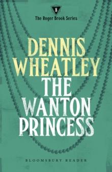 The Wanton Princess