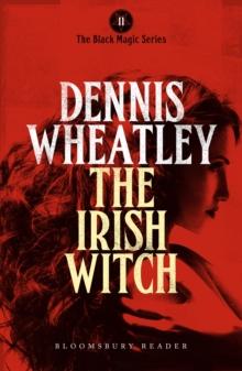 The Irish Witch